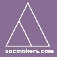Sac Makers logo