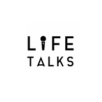 Life Talks logo