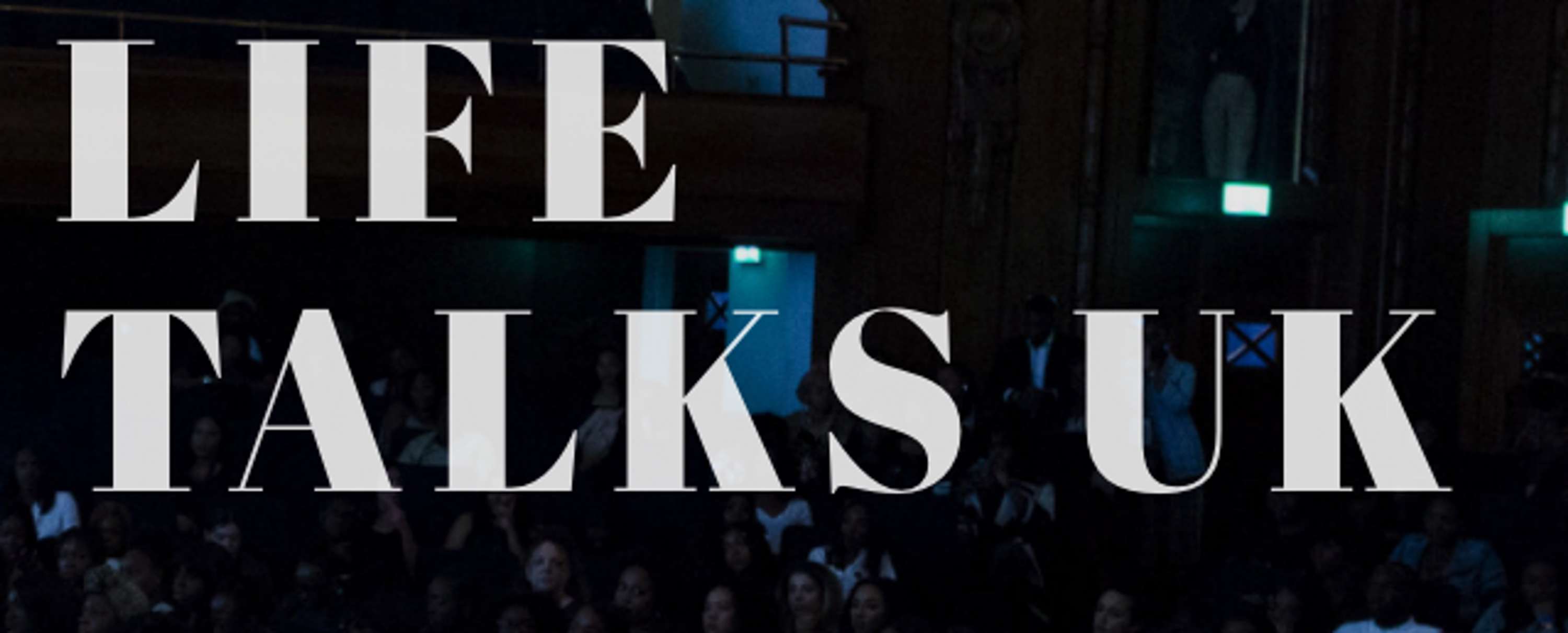 About Life Talks by Life Talks