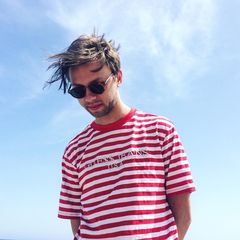 Alex Joseph