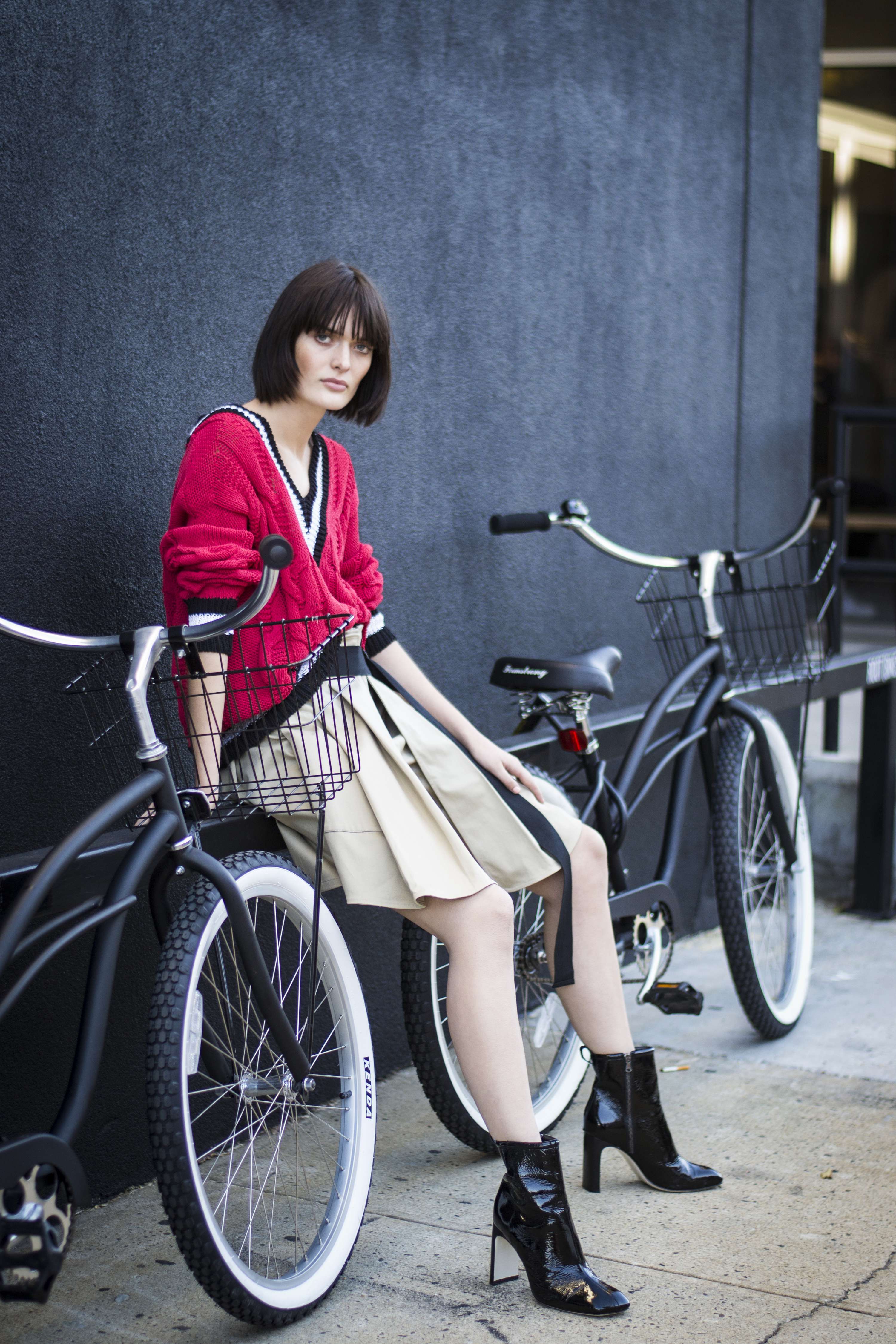Rag & Bone Spring Collection by Edel Singh