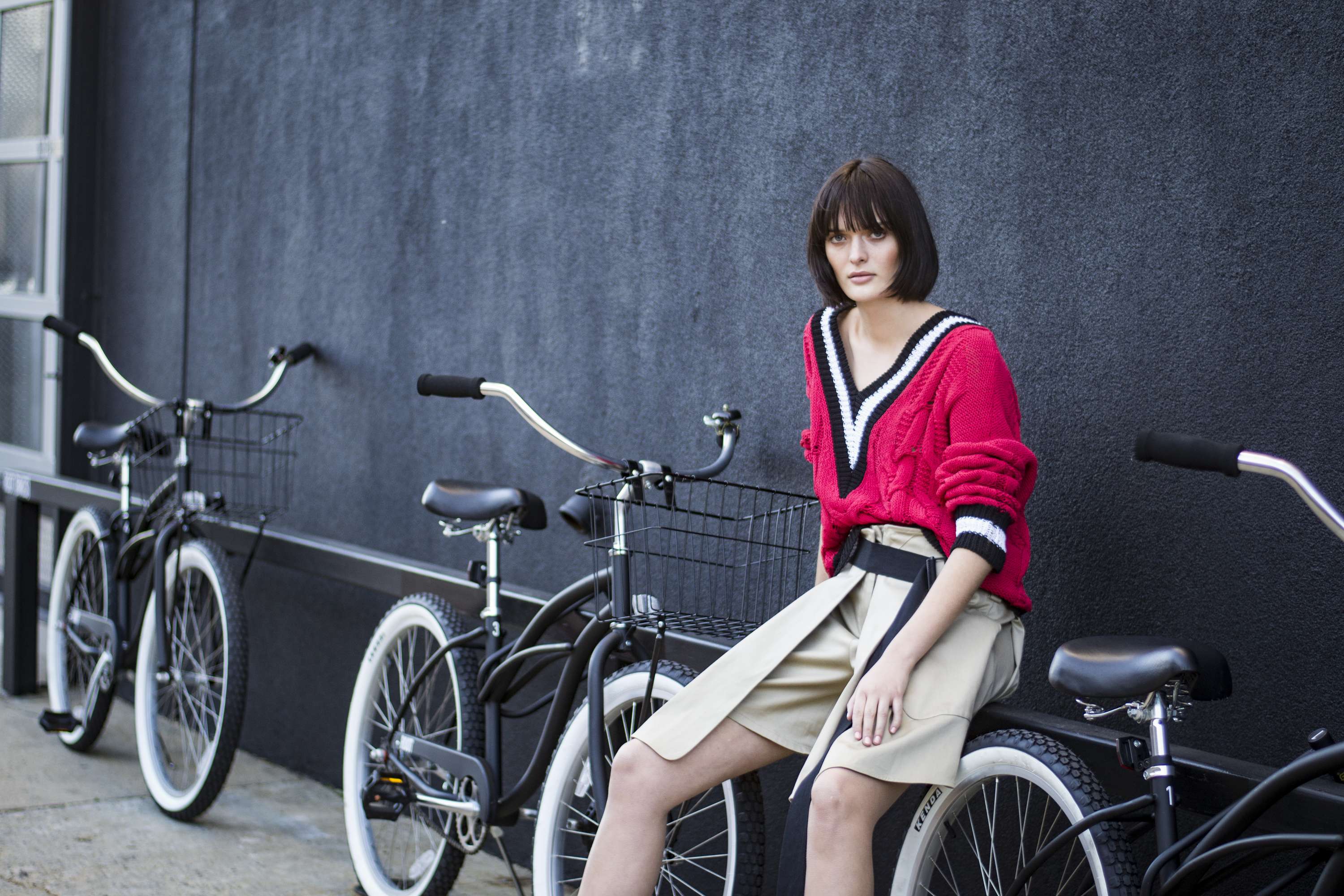 Rag & Bone Spring Collection by Edel Singh