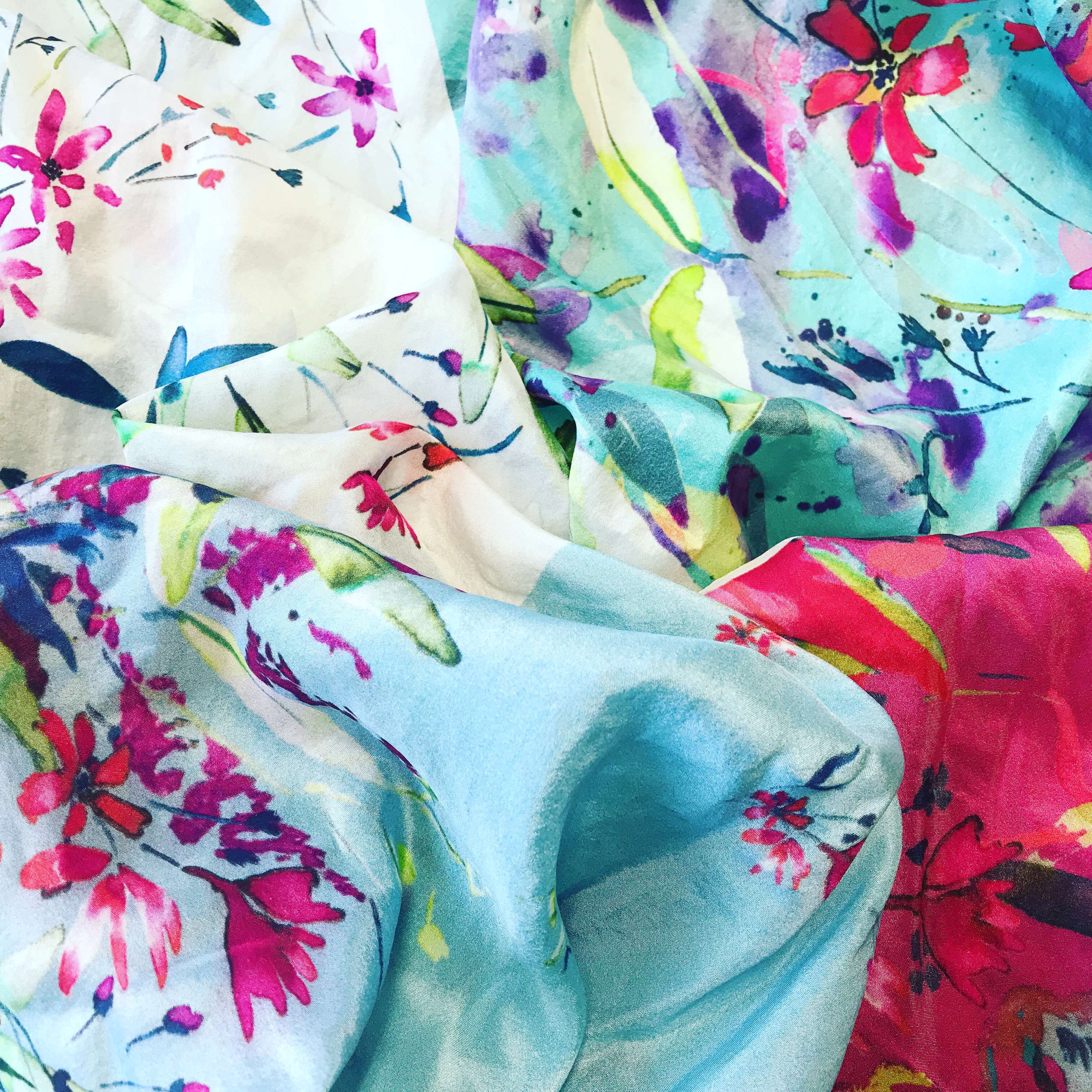Samples by Pollyanna Booth