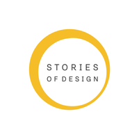 Stories of Design logo