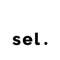 SEL human logo