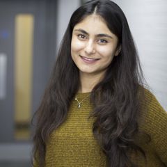 Divya Madhani