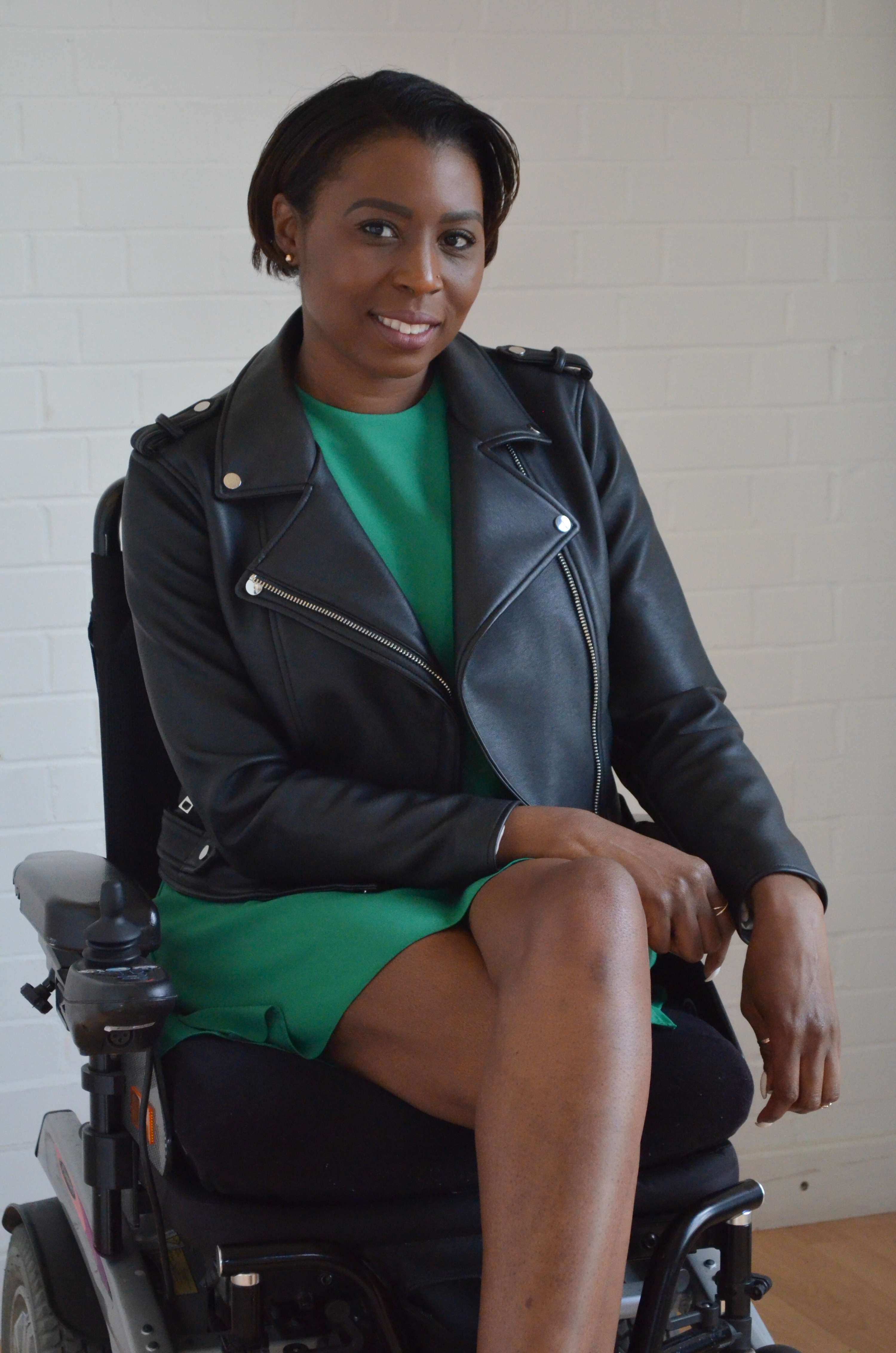 Zebedee Management by amanda-jayne easmon
