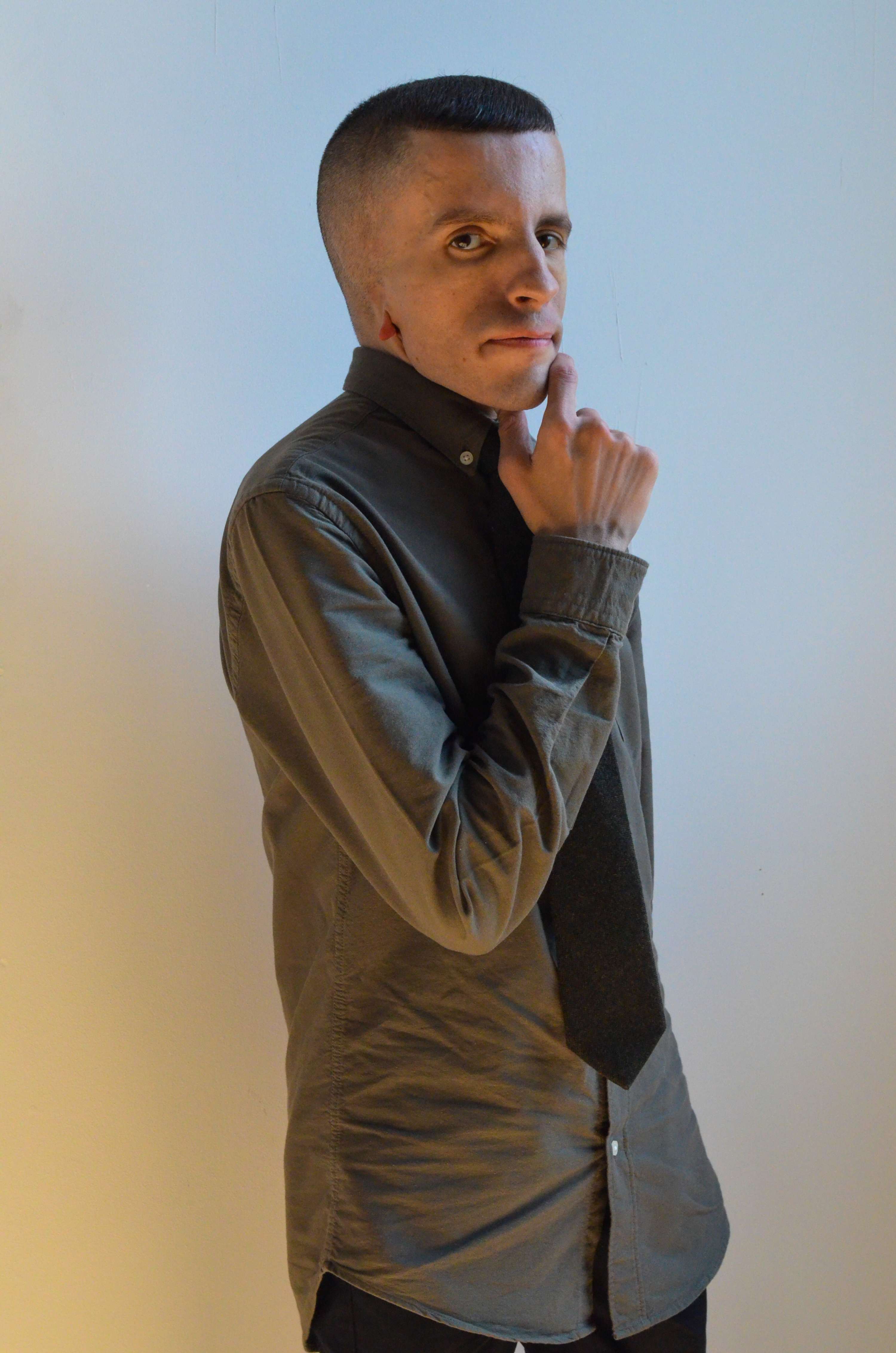 Zebedee Management by amanda-jayne easmon