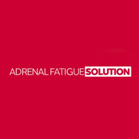 Adrenal Fatigue Solution logo