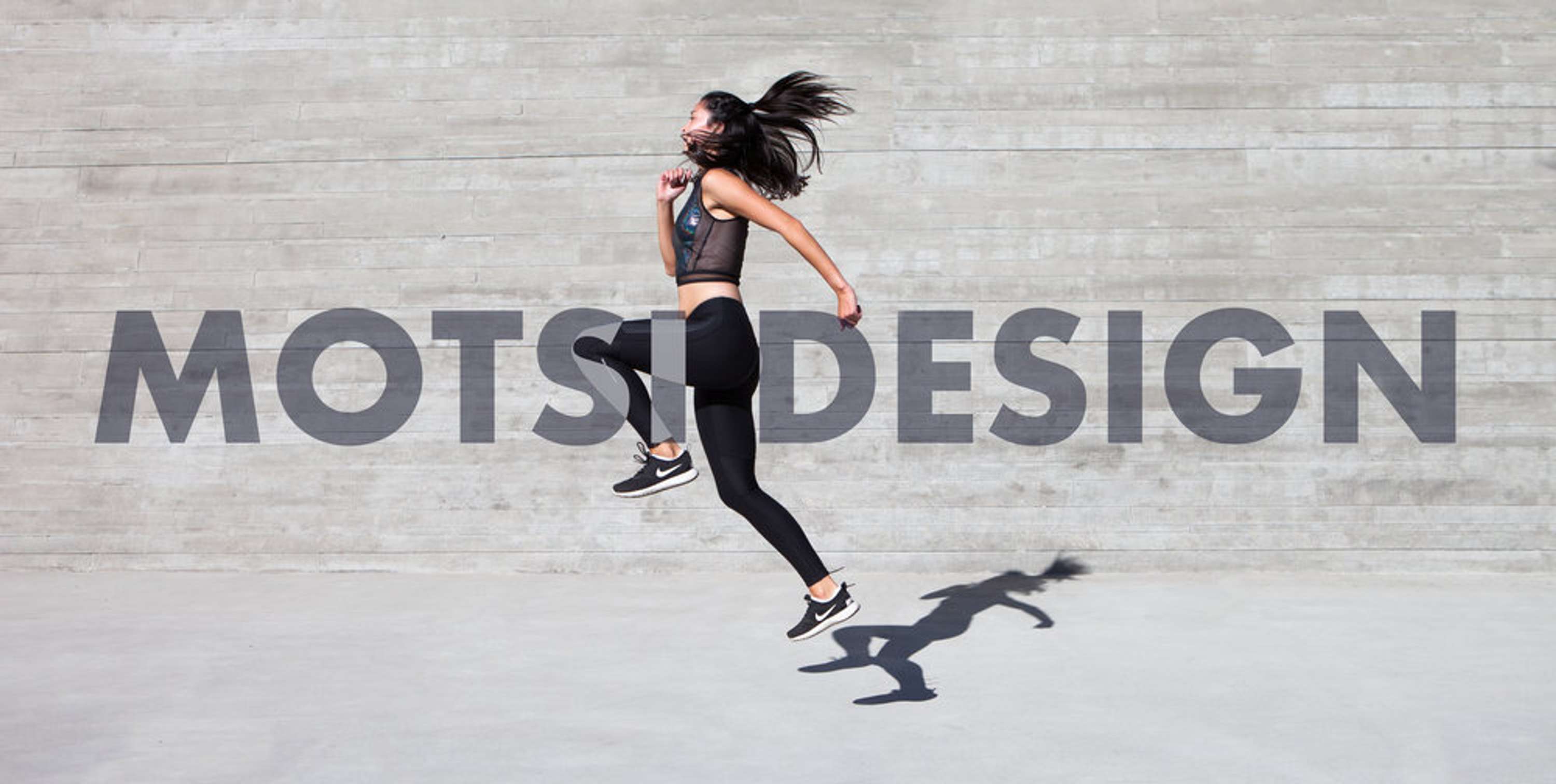 RUN | LEAP | DESIGN by Tanyaradzwa Motsi