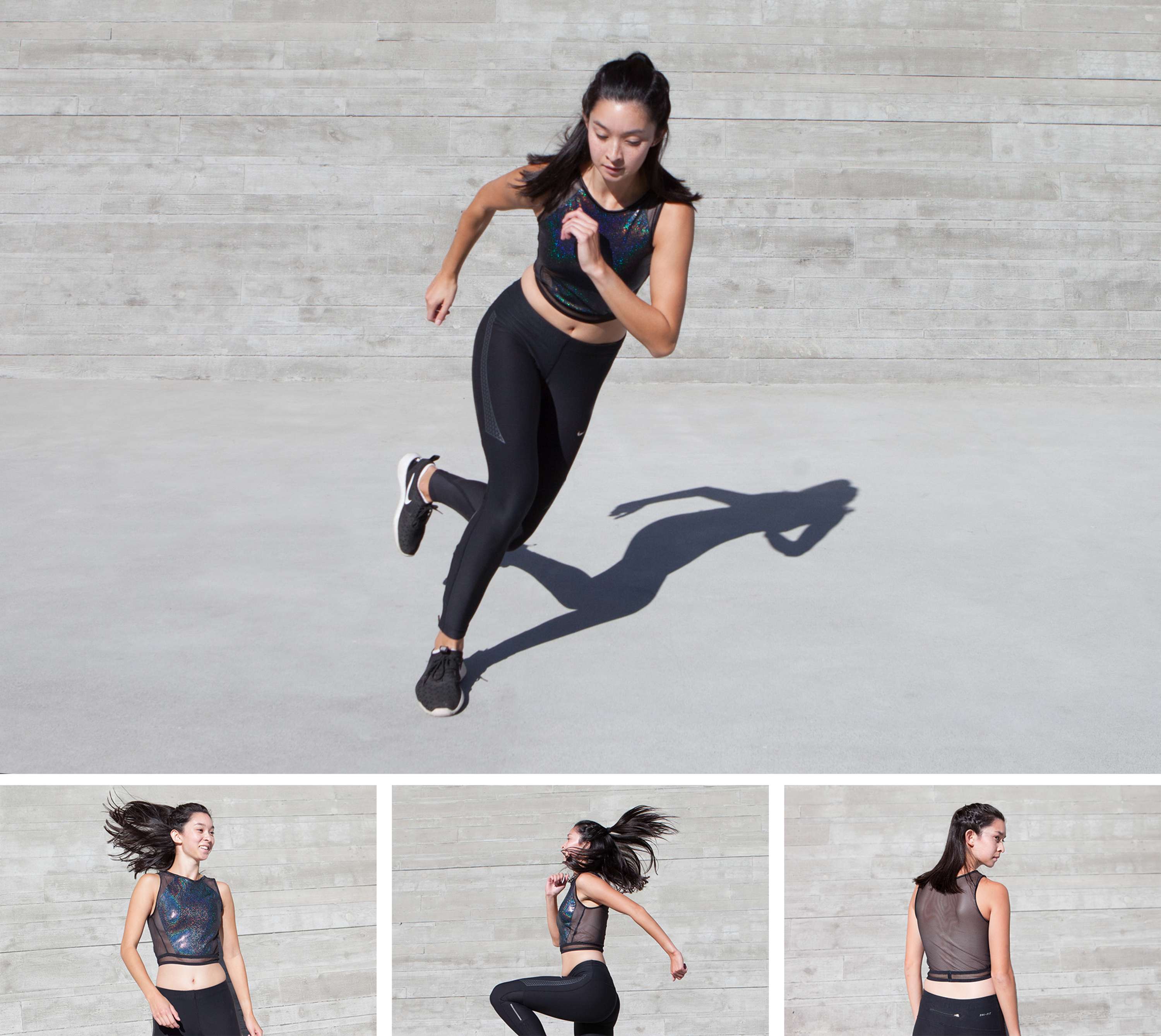 RUN | LEAP | DESIGN by Tanyaradzwa Motsi