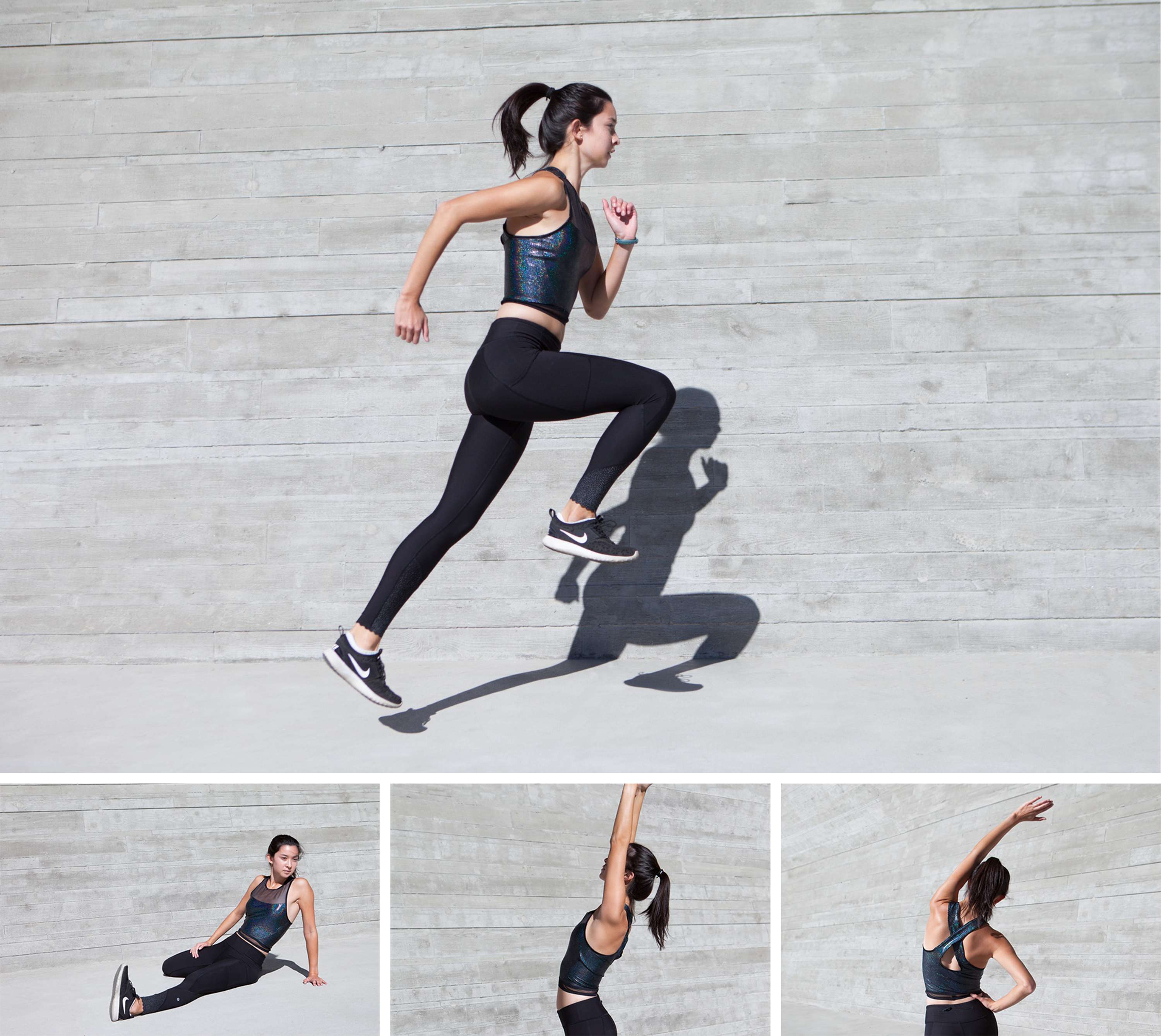 RUN | LEAP | DESIGN by Tanyaradzwa Motsi