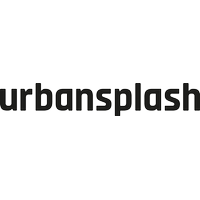 Urban Splash logo