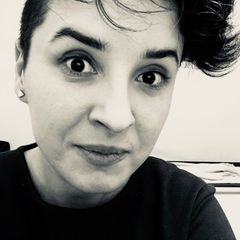 Cristina Vant