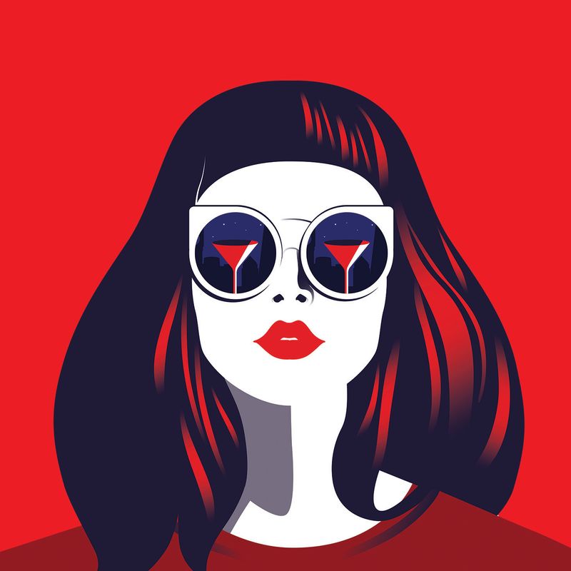 Beefeater Gin Re-branding by Ana Sêrro