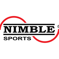 Nimble Sports logo