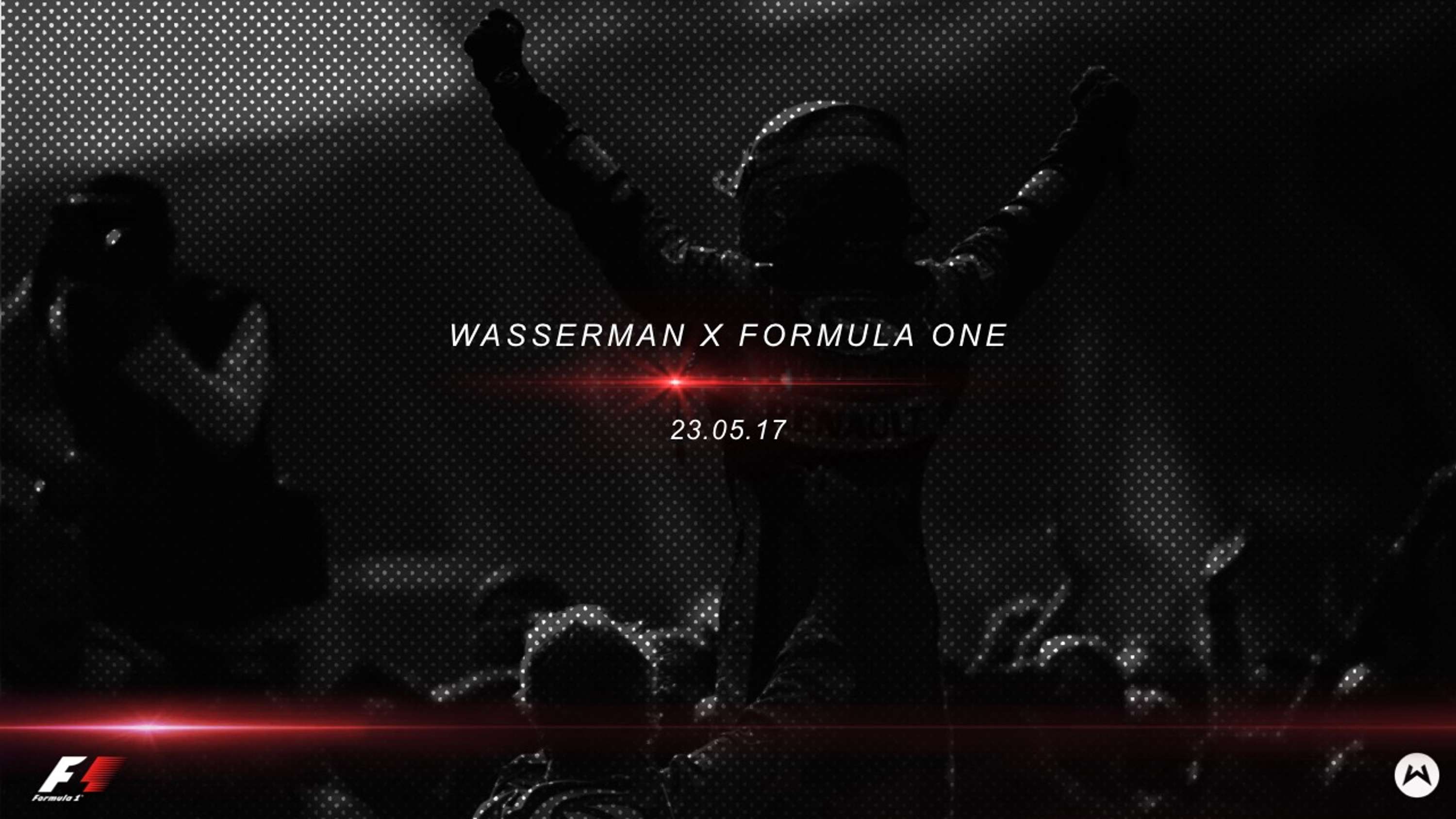 Wasserman - F1 by Ege Hosman