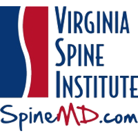 Virginia Spine Insitute logo