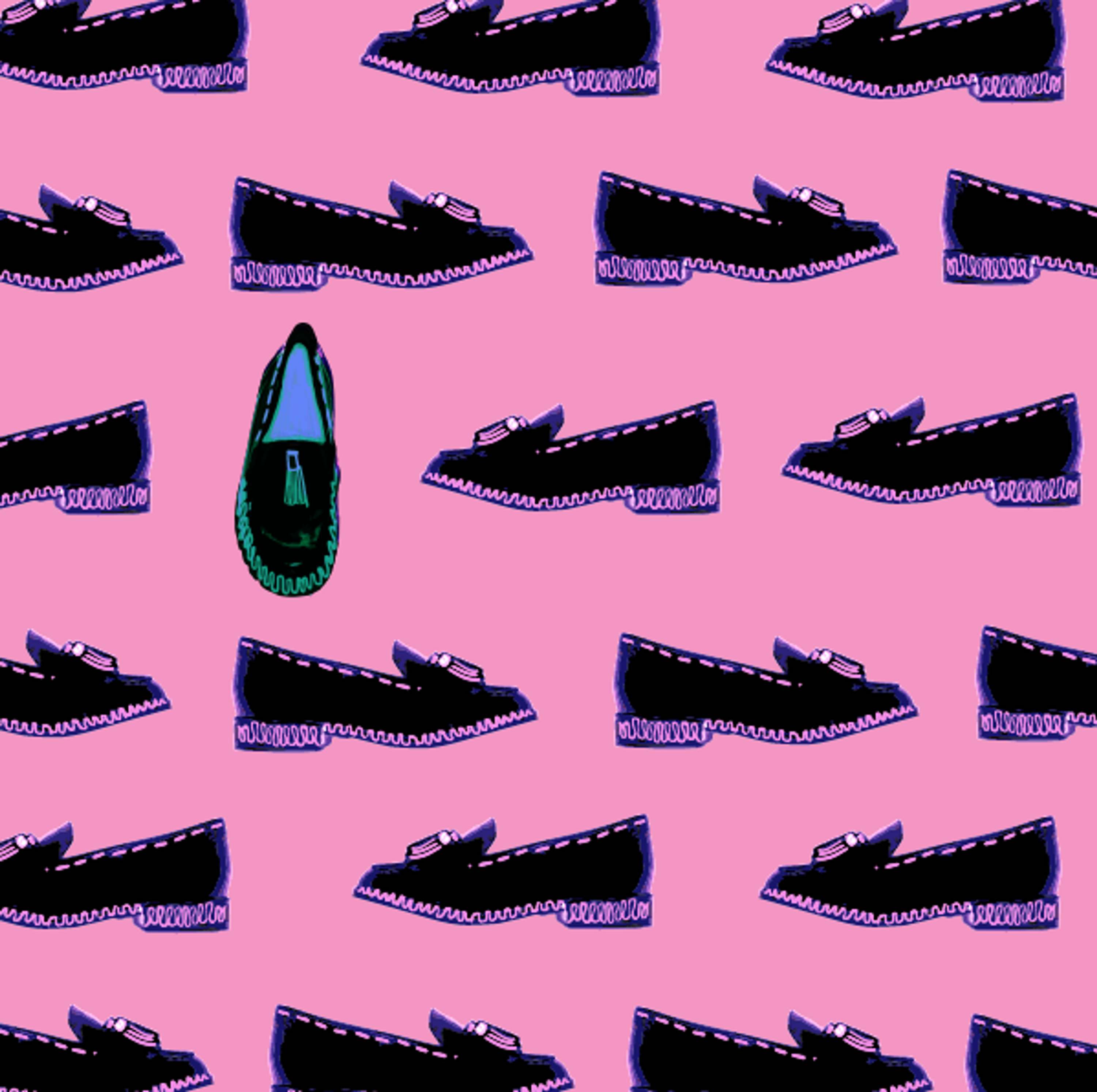 Patterns by Darren Siah