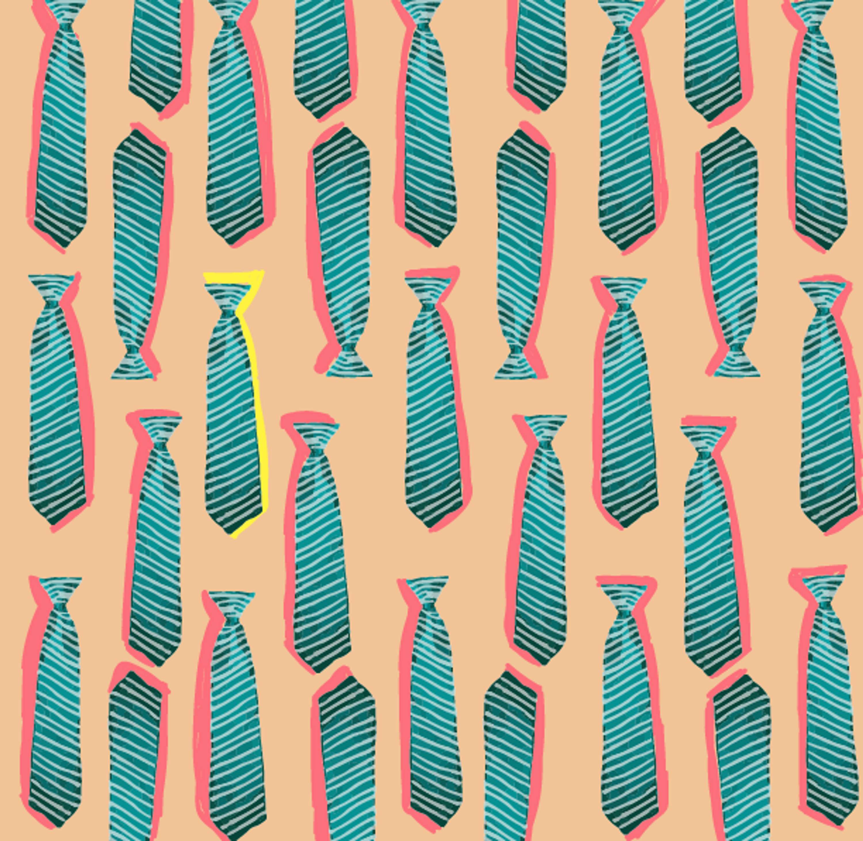 Patterns by Darren Siah