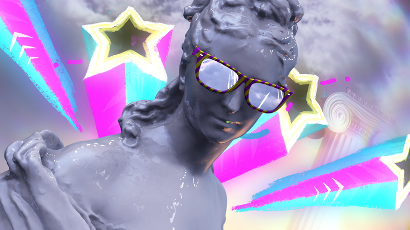 SUBSTATE - BUMPER by Leandro Barros
