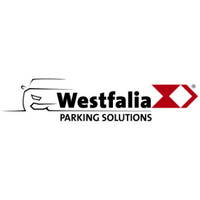 Westfalia Parking Solutions logo