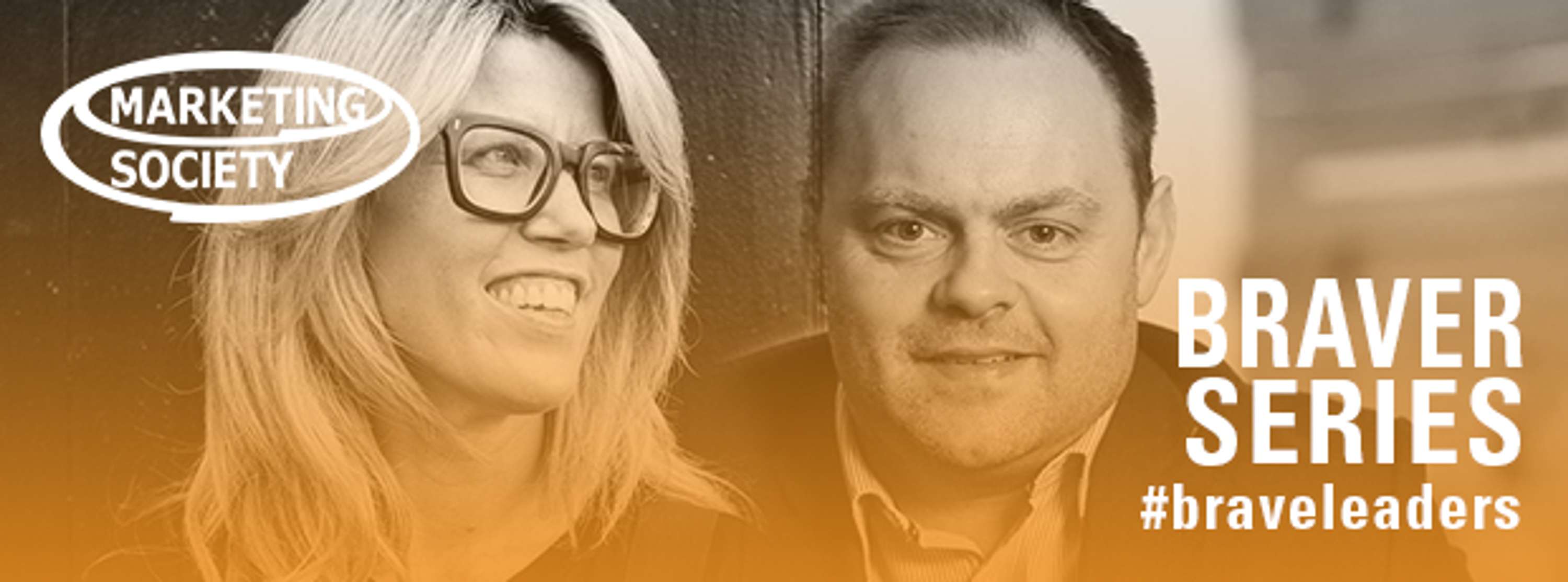 The Neurodiversity Fishbowl - with Pip Jamieson and Direct Line's Mark Evans by Mike Piggott