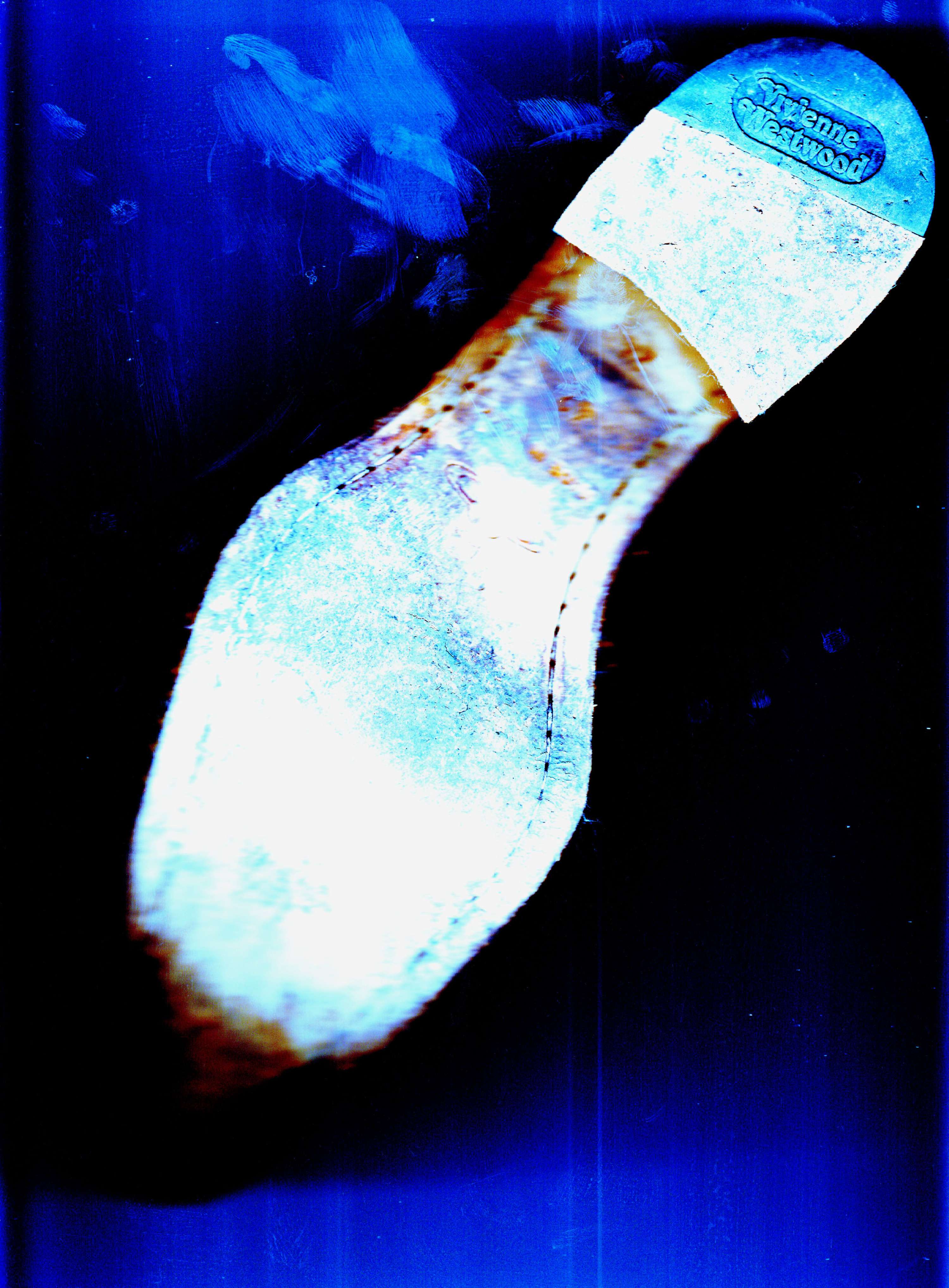 PROJECT: EXPERIMENT by Chris Rosser