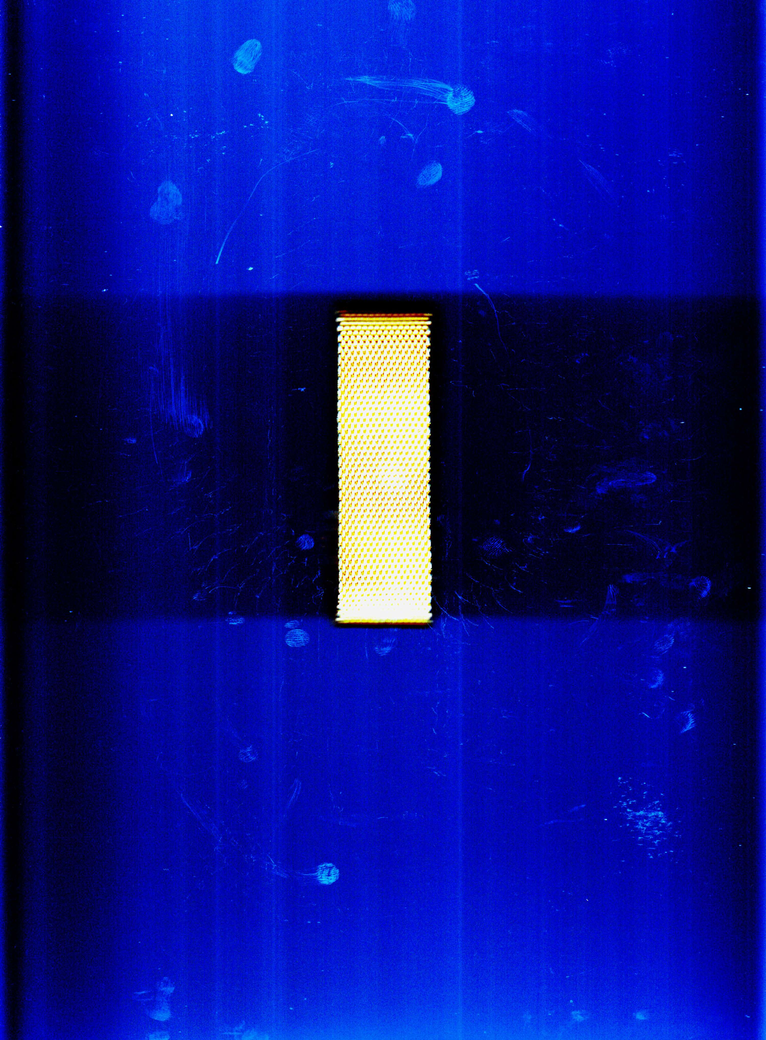 PROJECT: EXPERIMENT by Chris Rosser