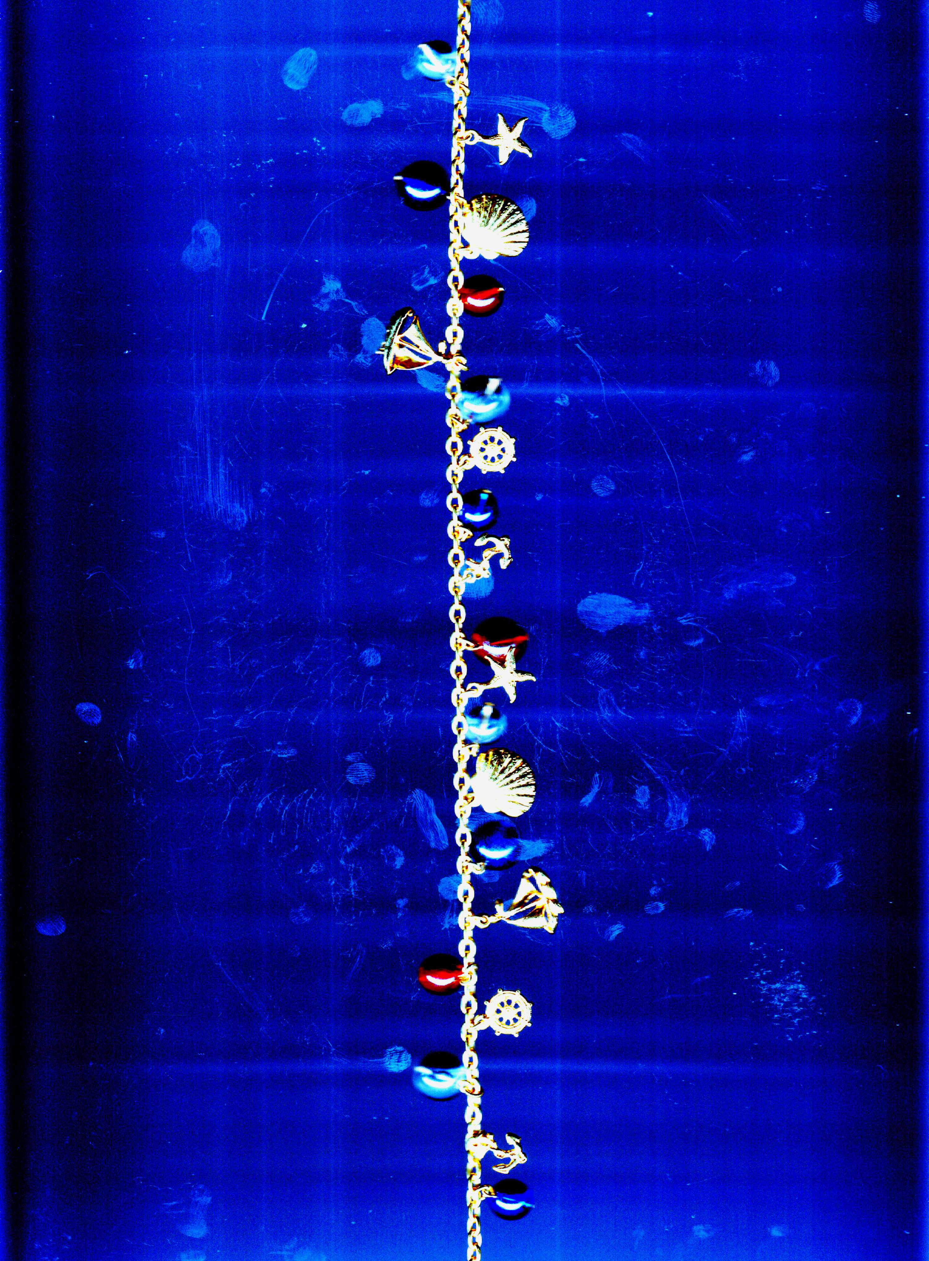 PROJECT: EXPERIMENT by Chris Rosser