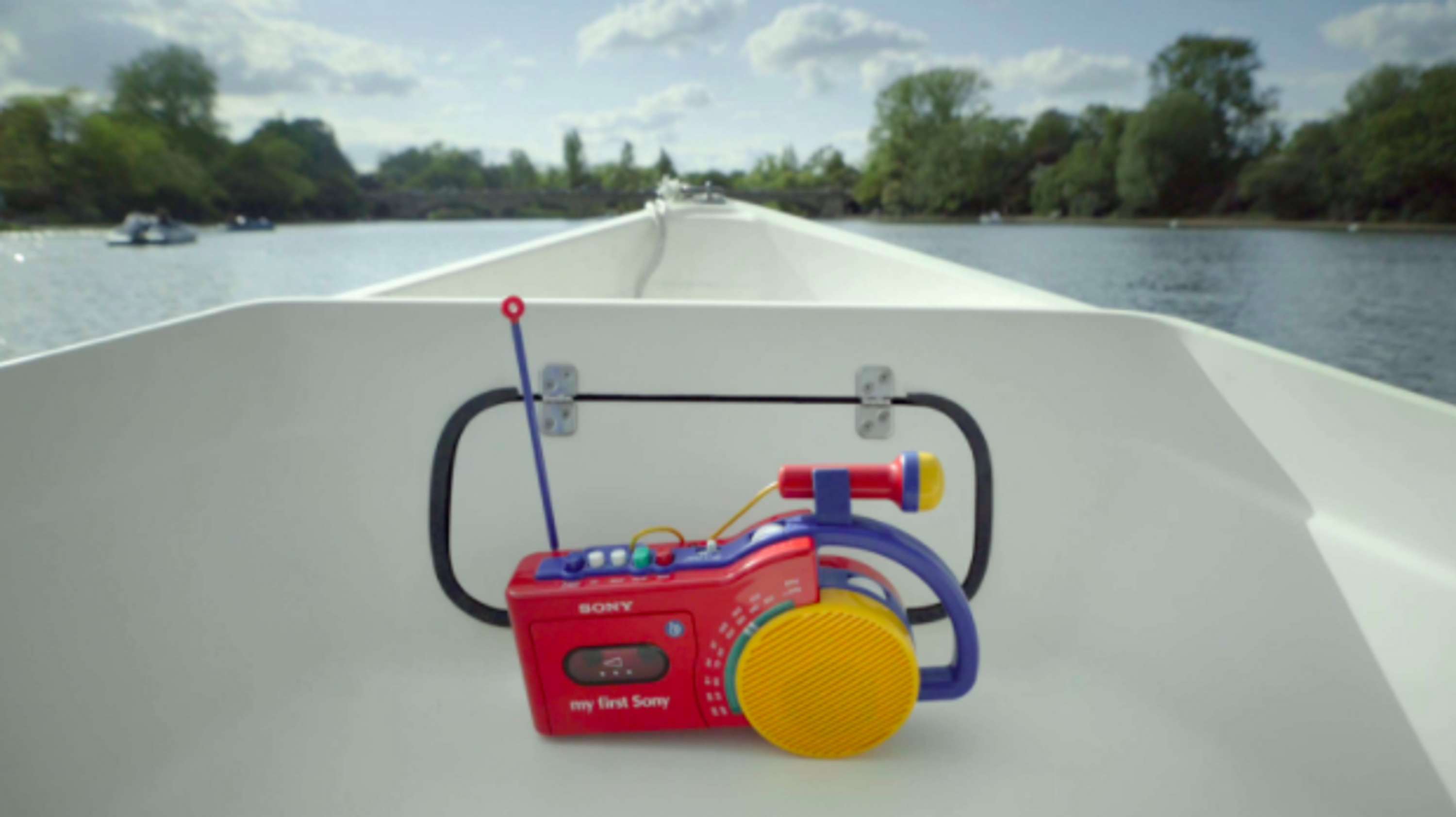 Design Museum Launch: #AdoptAnObject by Frederica Procopé