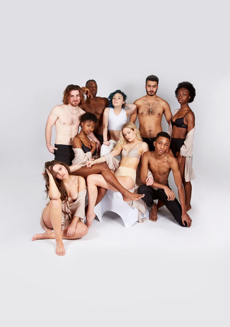 LRFS Promo. by Jen Lea
