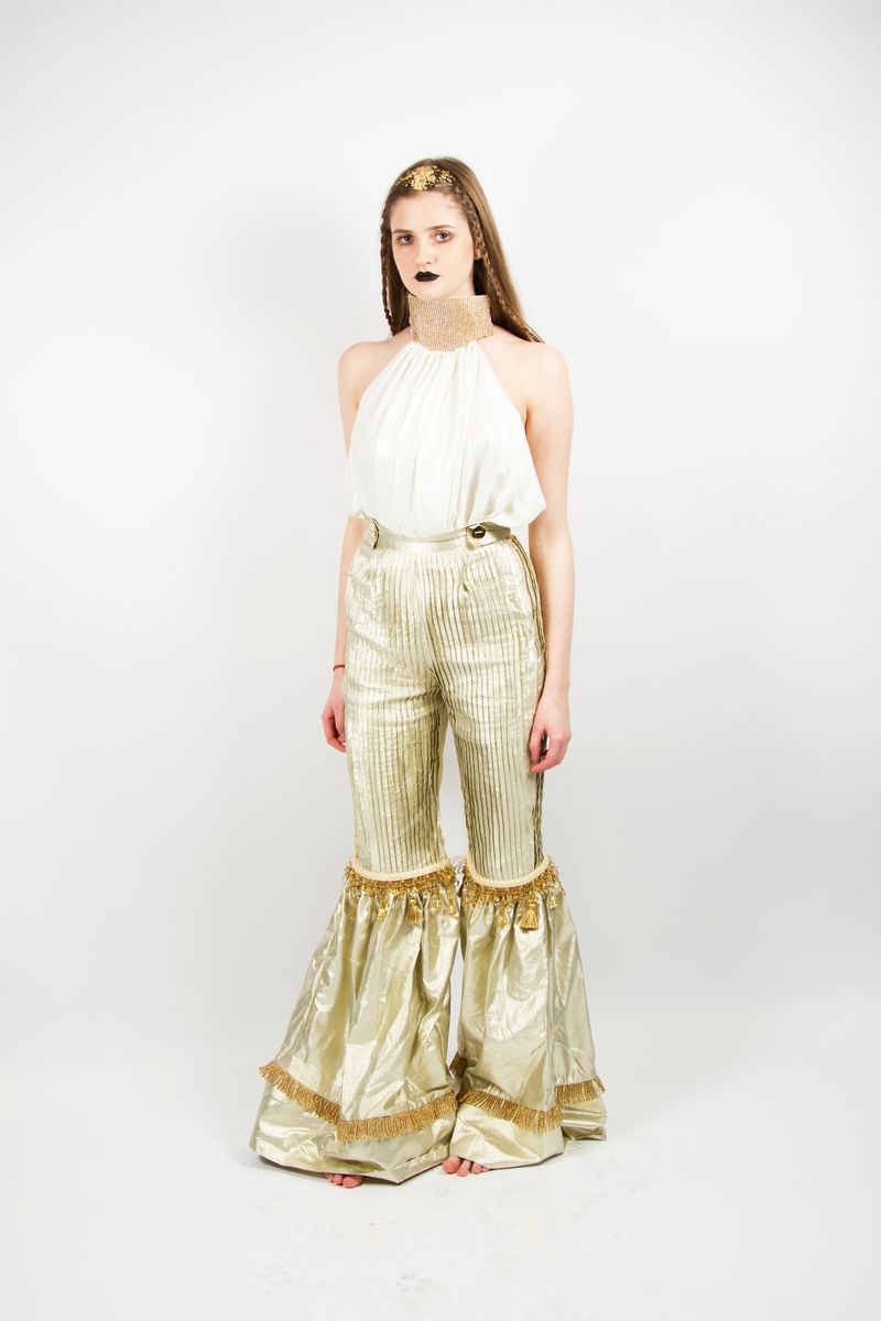 LRFS SHOW by Jen Lea
