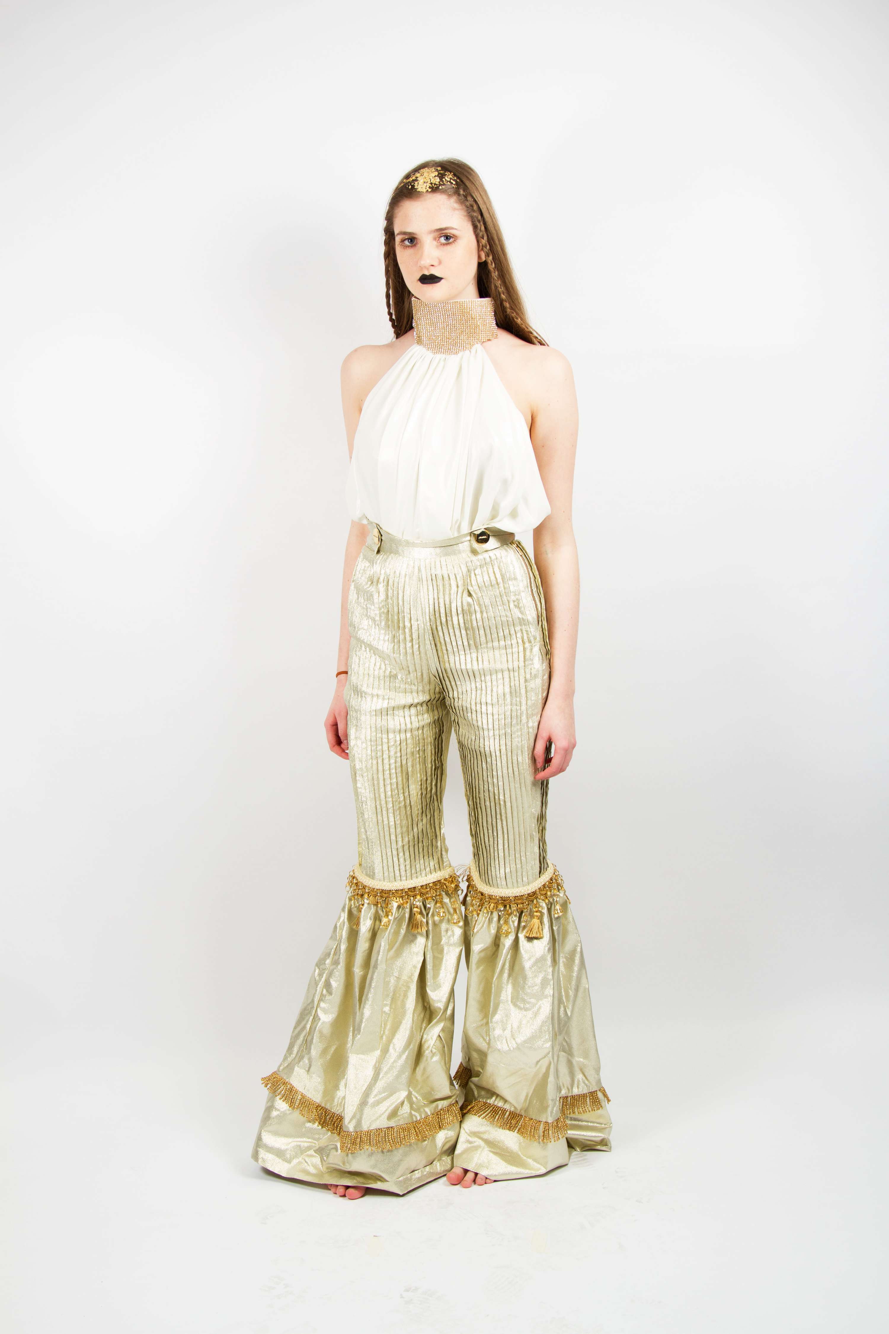 LRFS SHOW by Jen Lea