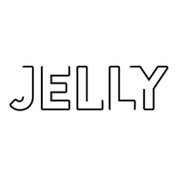Jelly London logo
