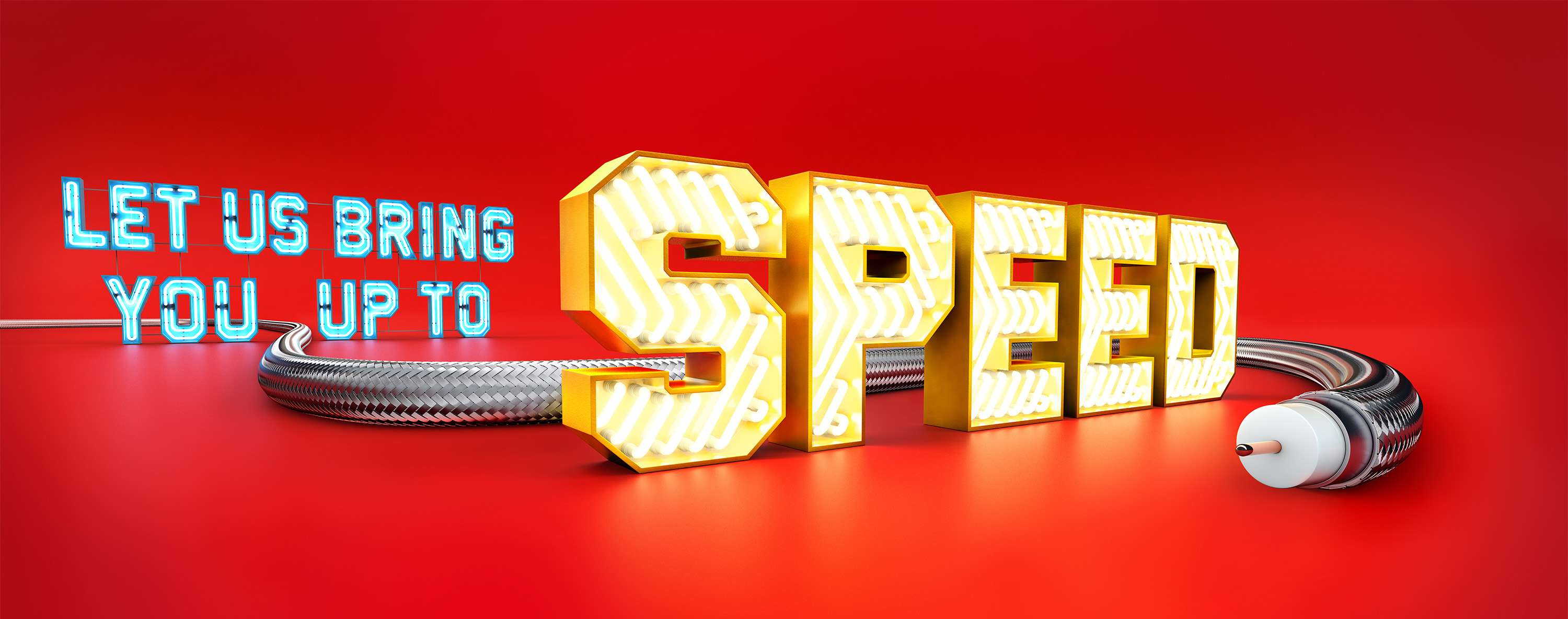SPEED by hitandrun 