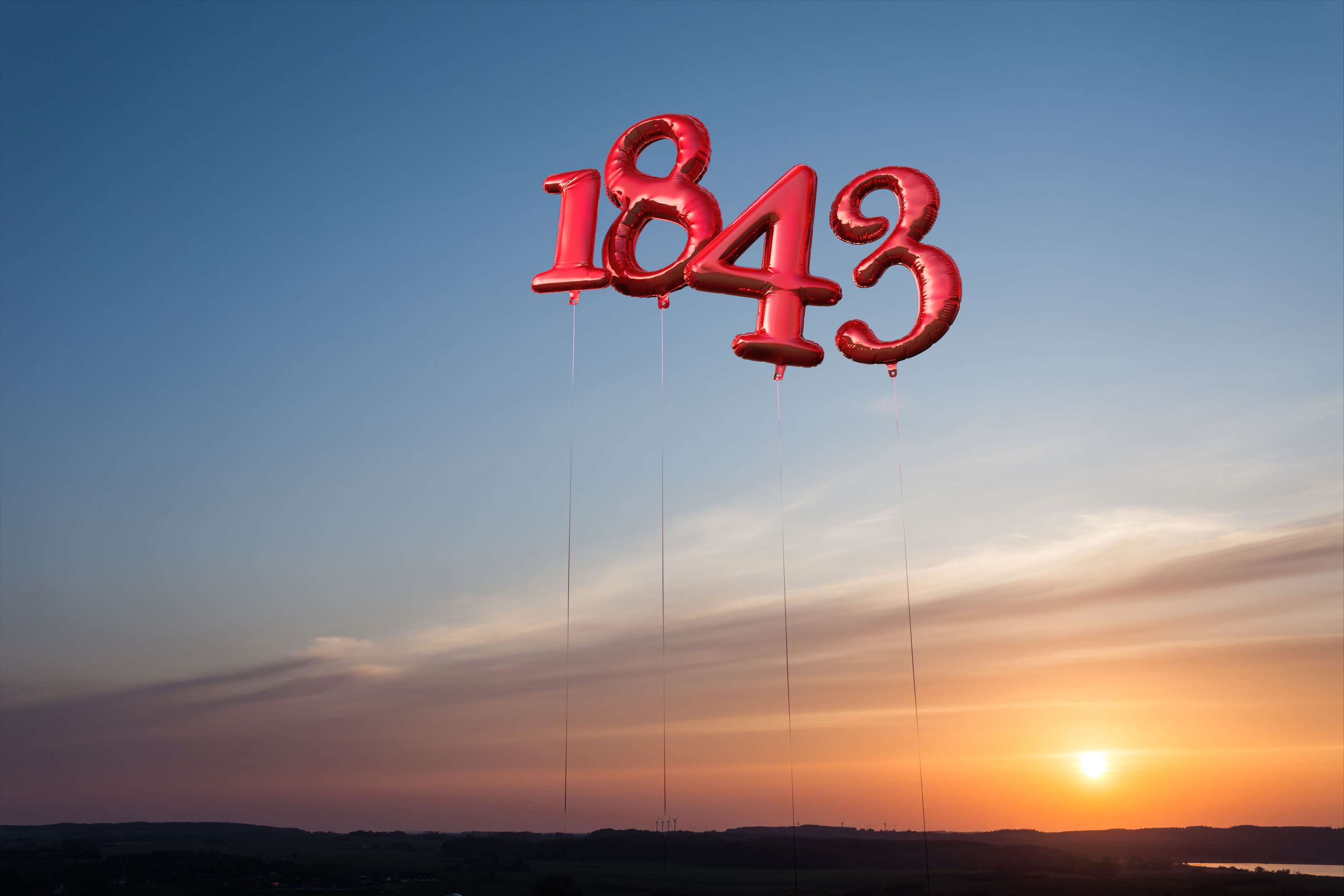 1843 LAUNCH IMAGES by hitandrun 
