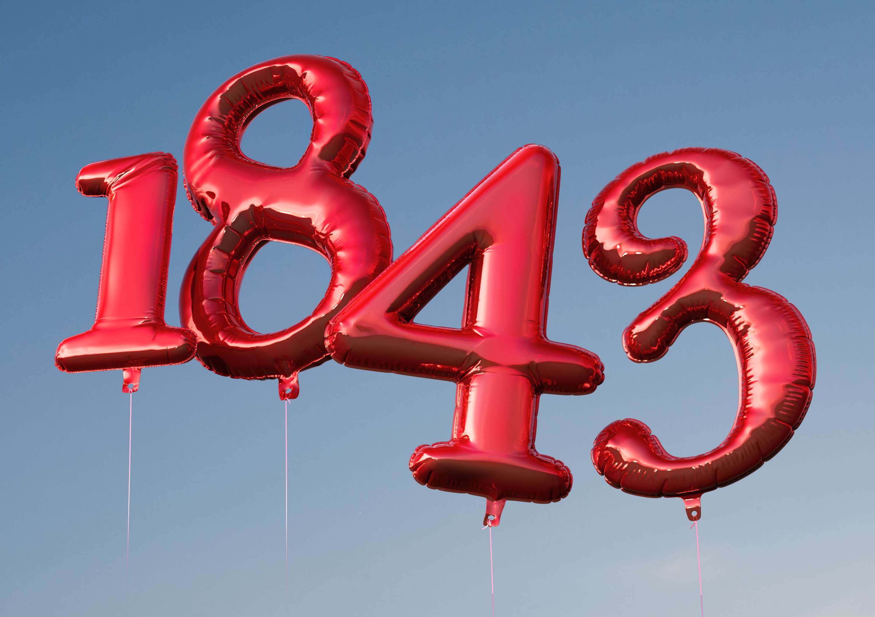 1843 LAUNCH IMAGES by hitandrun 