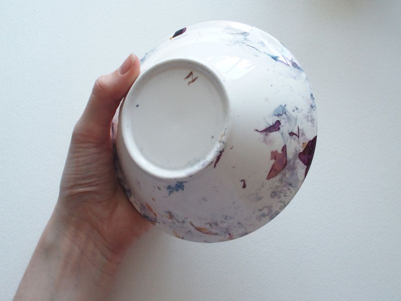 Ceramic Work by Nina Lewis