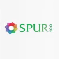 SPUR100 ERP Solution logo