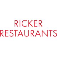 Ricker Restaurants logo