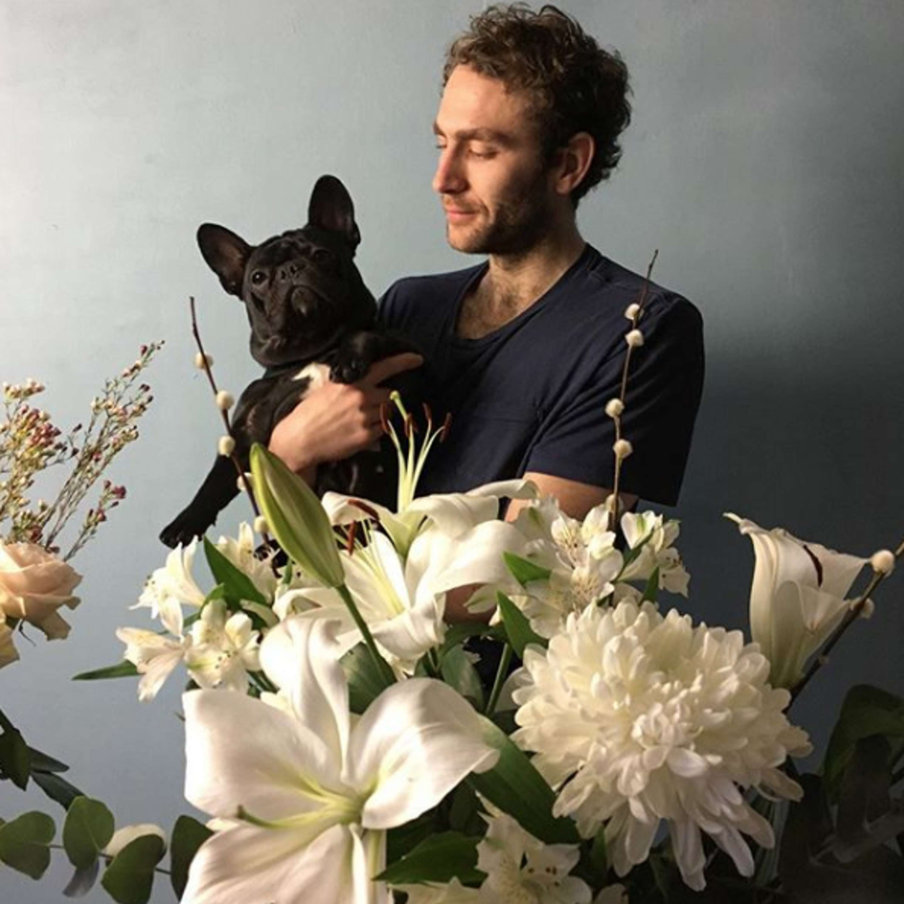 Claude by Freddie's Flowers