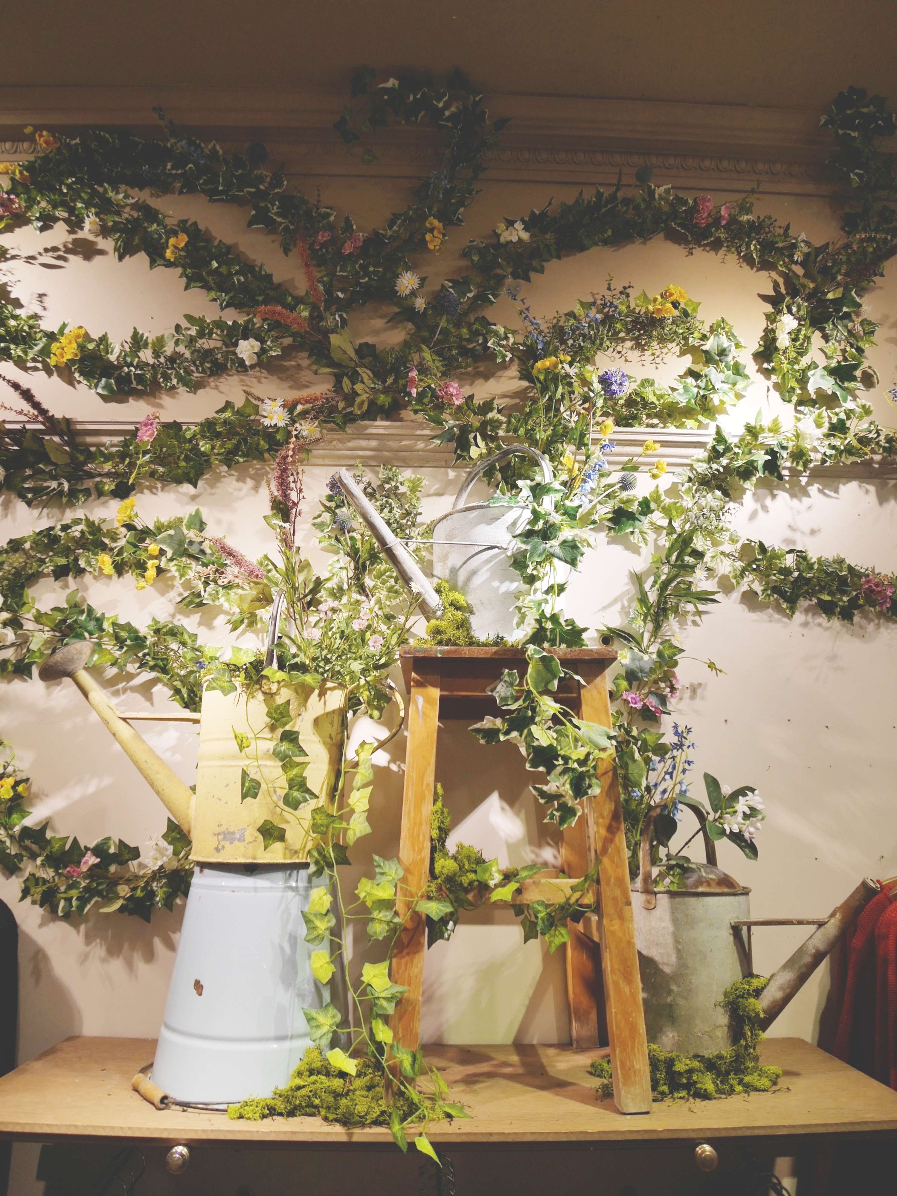 Weeds & Wonders by Fiona Yew
