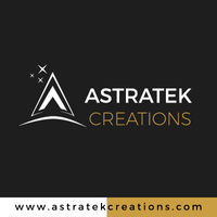 ASTRATEK CREATIONS- logo