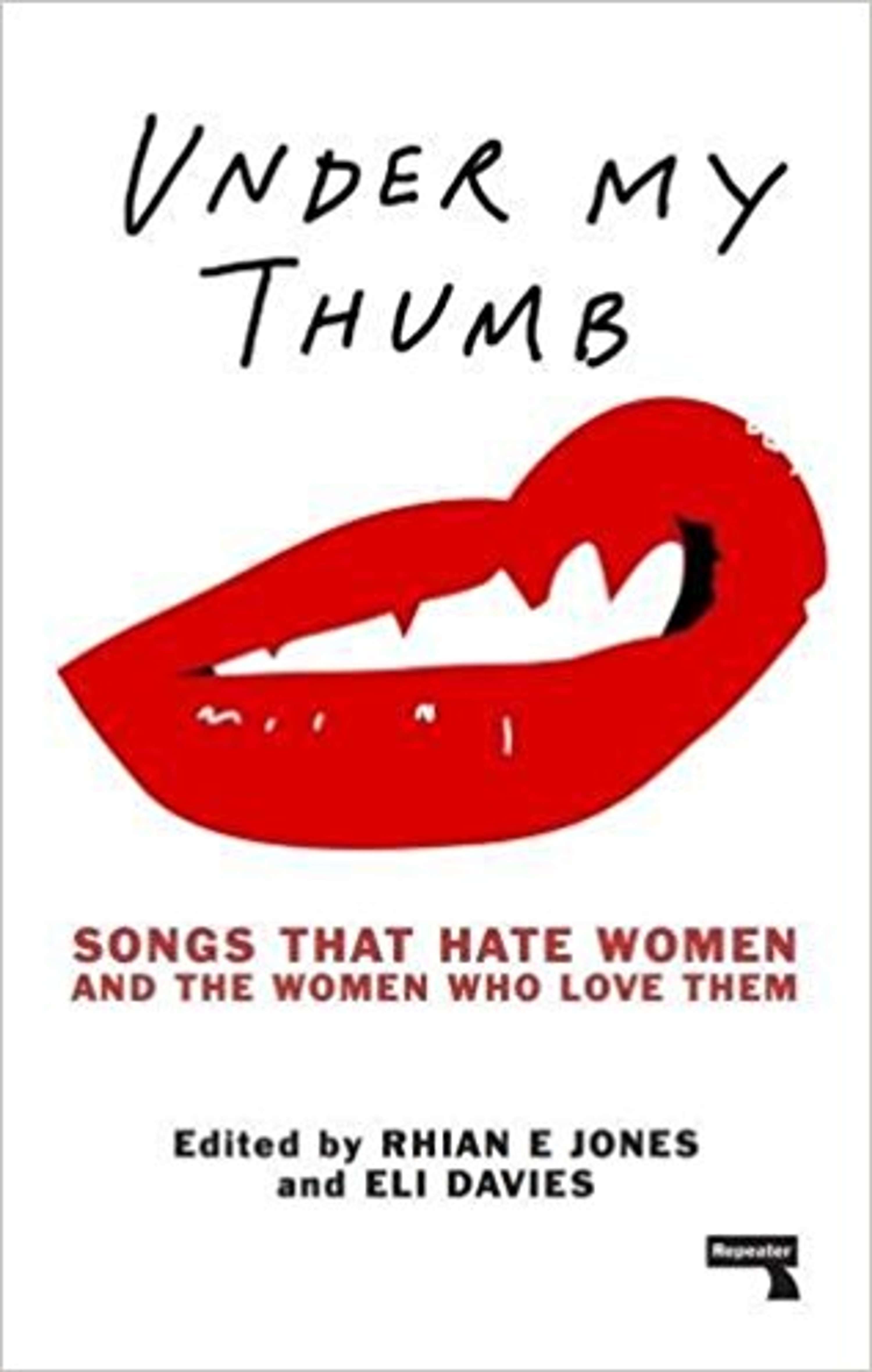 Under My Thumb by Em Smith