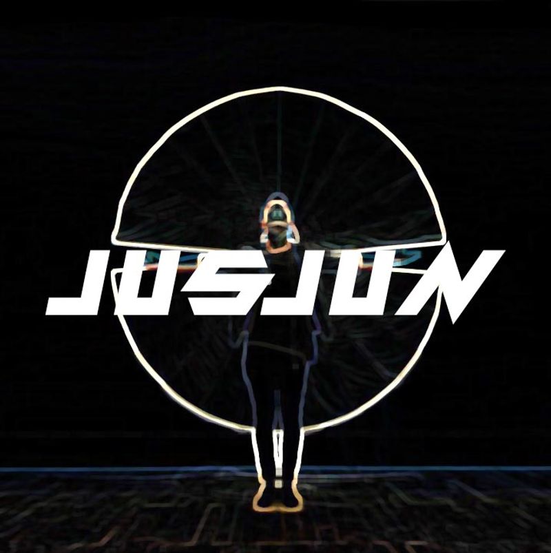 Client Work JusJun by Theo West - Agboola