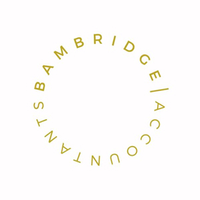 Bambridge Accountants logo