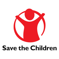 Save the Children UK logo