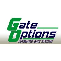 Gate Options logo