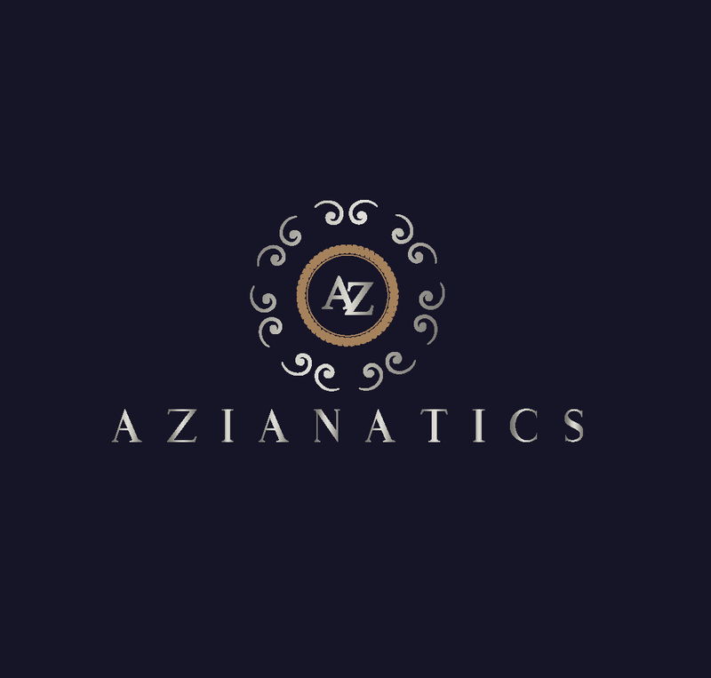 Aziantics by Aishah Ali